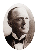 Photo of James Turner Morehead