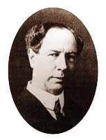 Photo of Thomas Leopold Willson